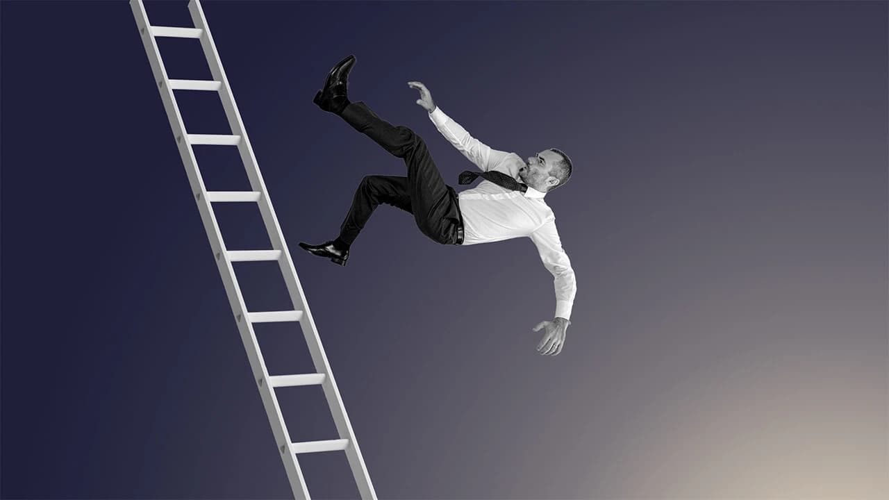 Why 95% of Enterprise AI Projects Fail