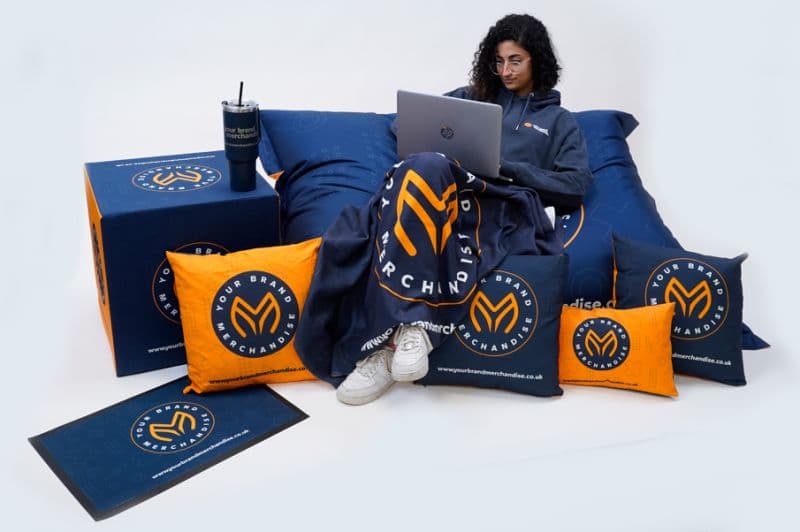 Your Brand Merchandise